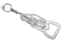 Bottle opener for BMW 5 G30 2017-2023 - (type keychain)