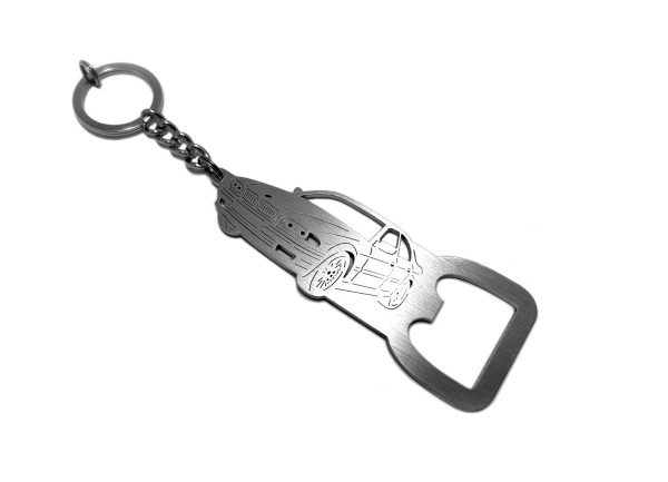 Bottle opener for BMW 7 E38 1994-2001- (type keychain)