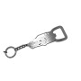 Bottle opener for BMW 7 E38 1994-2001- (type keychain)