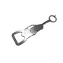 Bottle opener for BMW 7 E38 1994-2001- (type keychain)