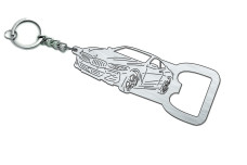 Bottle opener for BMW 8 II 2018+ - (type keychain)