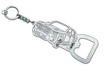 Bottle opener for BMW XM 2022+ - (type keychain)