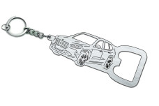 Bottle opener for BMW X1 U11 2022+ - (type keychain)