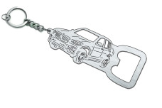 Bottle opener for BMW X3 G01 2018-2024 - (type keychain)