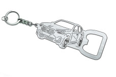 Bottle opener for BMW X3 G45 2024+ - (type keychain)