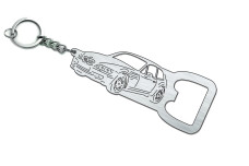 Bottle opener for BMW Z3 1996-2002 - (type keychain)
