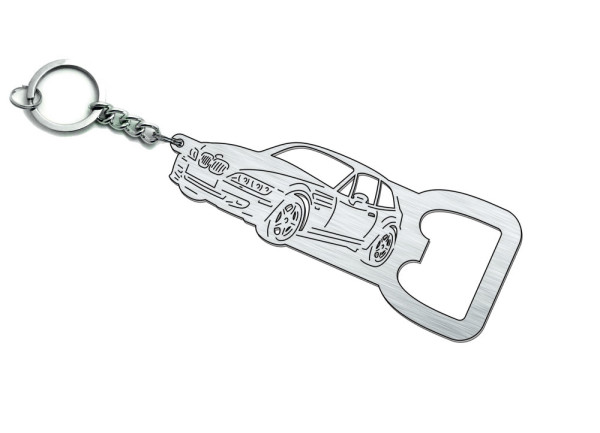 Bottle opener for BMW Z3 1996-2002 - (type keychain) Bottle opener for BMW Z3 1996-2002 - (type keychain)