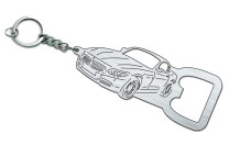 Bottle opener for BMW Z4 II 2009-2016 - (type keychain)