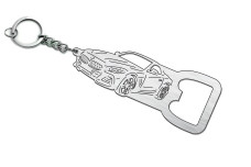 Bottle opener for BMW Z4 III 2018+ - (type keychain)