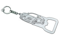 Bottle opener for Bugatti Veyron 2005-2015 - (type keychain) Bottle opener for Bugatti Veyron 2005-2015 - (type keychain)
