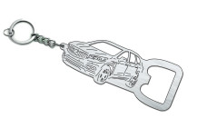 Bottle opener for Buick Enclave II 2018+ - (type keychain)
