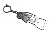 Bottle opener for Cadillac Escalade V 2020+ - (type keychain) Bottle opener for Cadillac Escalade V 2020+ - (type keychain)