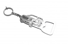 Bottle opener for Cadillac Escalade III 2007-2014 - (type keychain) Bottle opener for Cadillac Escalade III 2007-2014 - (type keychain)