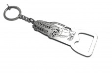 Bottle opener for Chevrolet Camaro V 2009-2015 - (type keychain)
