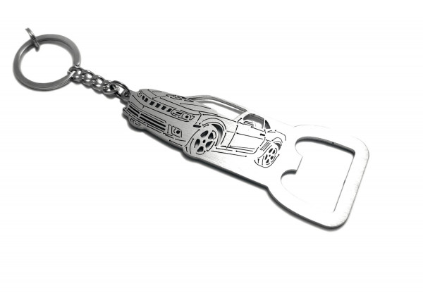 Bottle opener for Chevrolet Camaro V 2009-2015 - (type keychain)
