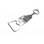 Bottle opener for Chevrolet Camaro V 2009-2015 - (type keychain)
