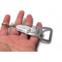 Bottle opener for Chevrolet Camaro V 2009-2015 - (type keychain)