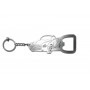 Bottle opener for Chevrolet SSR 2003-2006 - (type keychain)