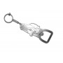 Bottle opener for Chevrolet SSR 2003-2006 - (type keychain)