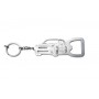 Bottle opener for Dodge Durango III 2011+ - (type keychain)