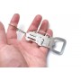 Bottle opener for Dodge Durango III 2011+ - (type keychain)