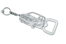 Bottle opener for Dodge Journey 2009+ - (type keychain) Bottle opener for Dodge Journey 2009+ - (type keychain)