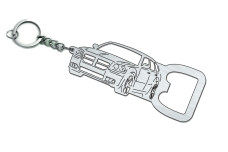 Bottle opener for Dodge Magnum 2004-2008 - (type keychain) Bottle opener for Dodge Magnum 2004-2008 - (type keychain)