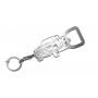 Bottle opener for Dodge Ram V TRX 2021+ - (type keychain)