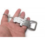 Bottle opener for Dodge Ram V TRX 2021+ - (type keychain)