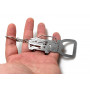 Bottle opener for Ford F150 XIII 2015+ - (type keychain)