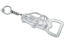 Bottle opener for Ford Kuga I 2008-2013 - (type keychain)