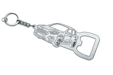 Bottle opener for Ford Kuga III 2020+ - (type keychain)