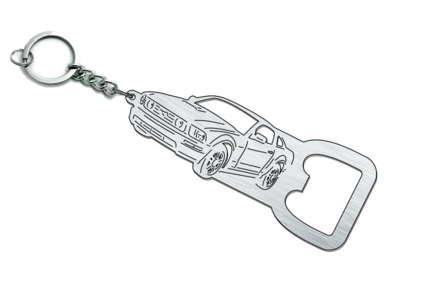 Bottle opener for Ford Mustang V 2005-2015 - (type keychain) Bottle opener for Ford Mustang V 2005-2015 - (type keychain)