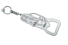Bottle opener for Ford Taurus VI 2010-2016 - (type keychain)