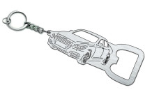 Bottle opener for Genesis G80 I 2016-2020 - (type keychain)