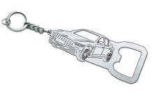 Bottle opener for Genesis G90 II 2021+ - (type keychain)