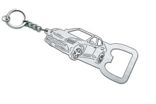 Bottle opener for Genesis GV60 2021+ - (type keychain)