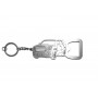 Bottle opener for GMC Yukon IV 2015-2020 - (type keychain) Bottle opener for GMC Yukon IV 2015-2020 - (type keychain)