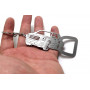 Bottle opener for GMC Yukon IV 2015-2020 - (type keychain) Bottle opener for GMC Yukon IV 2015-2020 - (type keychain)