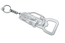 Bottle opener for Honda Accord X 2018-2023 - (type keychain)