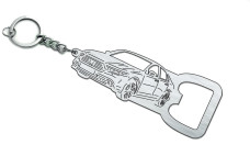 Bottle opener for Honda Accord XI 2023+ - (type keychain)