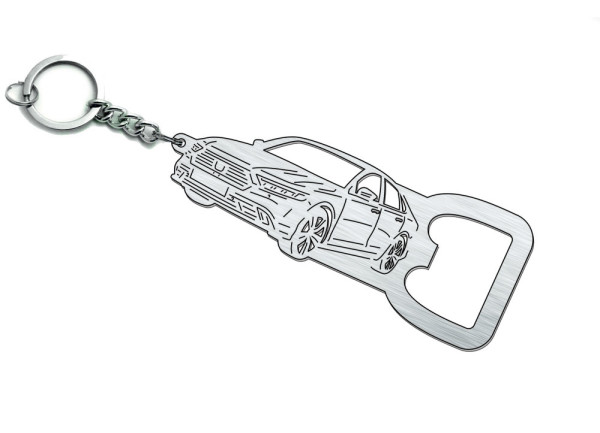 Bottle opener for Honda Accord XI 2023+ - (type keychain)