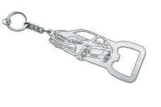 Bottle opener for Honda Accord 9 Coupe 2013-2018 - (type keychain)