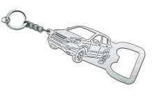 Bottle opener for Honda CR-V III 2007-2012 - (type keychain)
