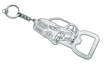 Bottle opener for Honda CR-V IV 2012-2017 - (type keychain)