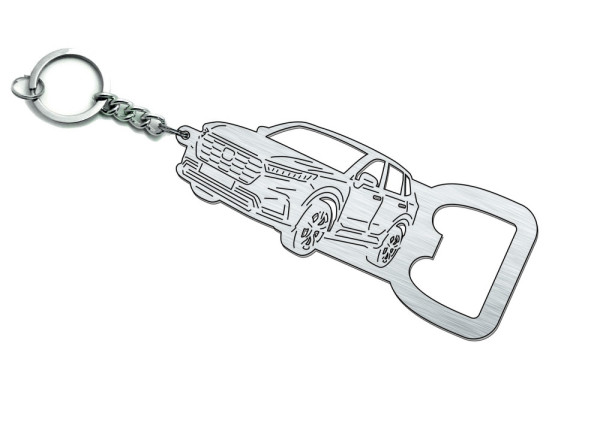 Bottle opener for Honda CR-V VI 2023+ - (type keychain)