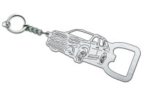 Bottle opener for Honda Pilot IV 2023+ - (type keychain)