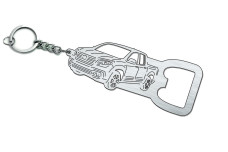 Bottle opener for Honda Ridgeline II 2017+ - (type keychain)