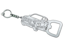 Bottle opener for Hyundai Creta II 2019+ - (type keychain)
