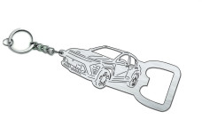 Bottle opener for Hyundai Kona II 2022+ - (type keychain)